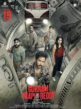 Gurram Paapi Reddy (2025) HDRip Telugu