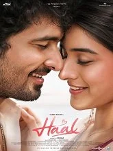 Haal (2025) HDRip Malayalam