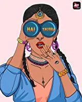Hai Taubba (Season 1 ALTBalaji) (2021) HDRip Hindi