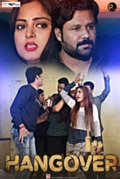 Hangover PiliFlix Originals (2021) HDRip Hindi