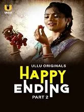Happy Ending Season 1 Part 2 (2025) HDRip Hindi