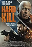 Hard Kill (2020) HDRip English