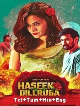 Haseen Dillruba (2021) HDRip Hindi