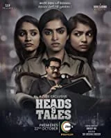 Heads and Tales (2021) HDRip Telugu