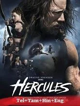 Hercules (2014) BluRay Telugu Dubbed