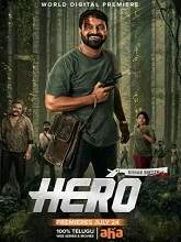 Hero (2021) HDRip Telugu