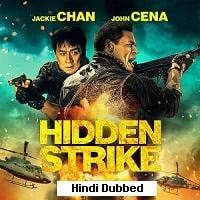 Hidden Strike (2023) HDRip Hindi Dubbed