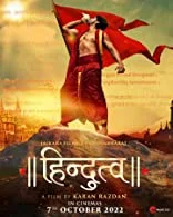 Hindutva (2022) DVDScr Hindi