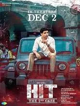 HIT 2: The 2nd Case (2022) HDRip Telugu
