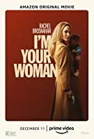 I'm Your Woman (2020) HDCam English