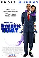 Immagina che (2009) HDRip Hindi Dubbed