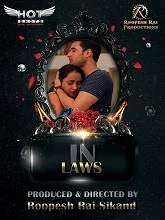 In Laws (2020) HDRip Hindi