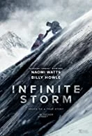 Infinite Storm (2022) BRRip Telugu Dubbed