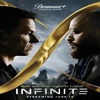 Infinite (2021) HDRip English