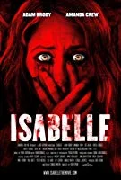 Isabelle (2019) HDRip English