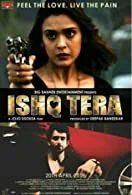 Ishq Tera (2018) HDRip Hindi