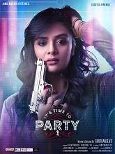 It's Time to Party (2020) HDRip Telugu