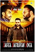 Jagga Jagravan Joga (2020) HDRip Punjabi