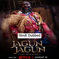 Jagun Jagun (2023) HDRip Hindi Dubbed
