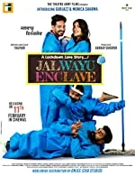 Jal Wayu Enclave (2022) HDRip Punjabi
