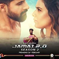 Jamai 2.0 (2021) HDRip Hindi Season 2