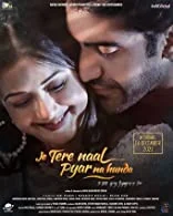Je Tere Naal Pyar Na Hunda (2022) HDRip Punjabi