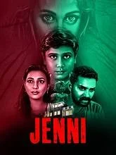 Jenni (2023) HDRip Tamil