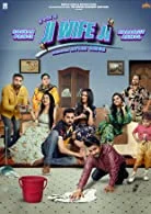 Ji Wife Ji (2023) HDRip Punjabi