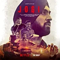 Jogi (2022) HDRip Hindi