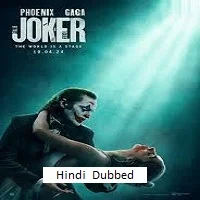 Joker: Folie a Deux (2024) HDRip English