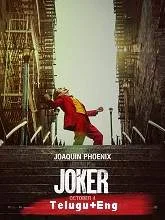 Joker (2024) HDRip Telugu