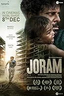 Joram (2023) DVDScr Hindi