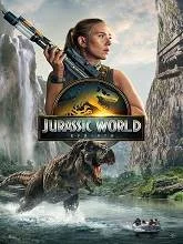 Jurassic World: Rebirth (2025) HDRip Telugu Dubbed