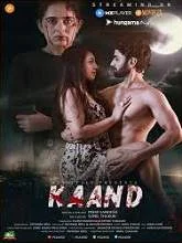 Kaadan (2020) HDRip Hindi