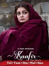 Kaafir (2025) HDRip Telugu