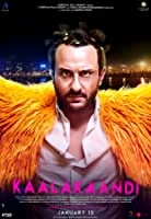 Kaalakaandi (2018) HDRip Hindi