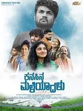 Kanasina Maleyaadalu (2021) HDRip Kannada