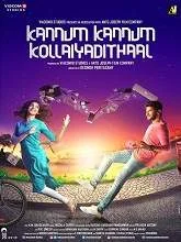 Kannum Kannum Kollaiyadithaal (2020) HDRip Malayalam