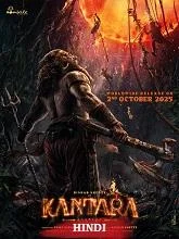 Kantara: A Legend Chapter 1 (2025) HDRip Kannada