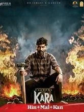 Kara (2026) HDRip Hindi