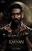 Karnan (Unofficial) (2021) HDRip Hindi Dubbed