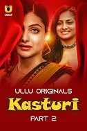 Kasturi Part 2 (2024) HDRip Hindi