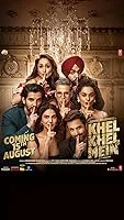 Khel Khel Mein (2024) HDRip Hindi