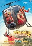 Khichdi 2 (2023) HDRip Hindi