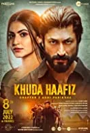 Khuda Haafiz Chapter 2 Agni Pariksha (2022) HDRip Telugu Dubbed