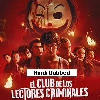 Killer Book Club (2023) BluRay Telugu Dubbed