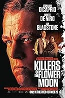 Killers of the Flower Moon (2023) HDRip English
