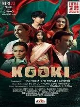 Kooki (2024) HDRip Hindi