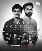 Kota Factory (Season 2 Episodes [01-05]) (2021) HDRip Hindi + Eng