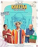 Kuch Khattaa Ho Jaay (2024) DVDScr Hindi
